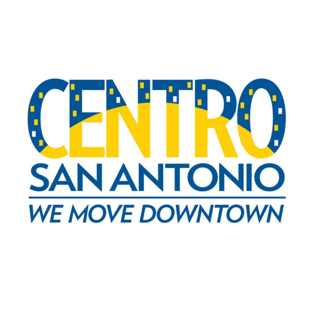 Centro San Antonio Logo