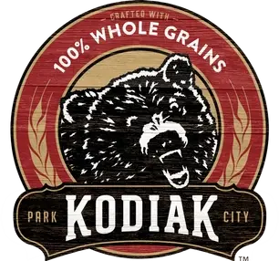 Kodiak Cakes Logo