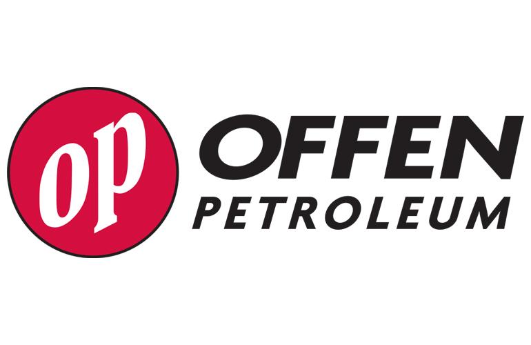 Offen Petroleum Logo